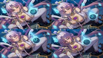 [LaoMeng] [進捗報告]NO.15 A-60 符玄