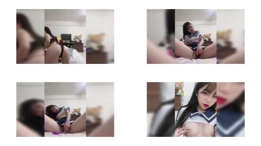 台湾情侣泄密漂亮小姐姐和金主爸爸之间的秘密被曝光407