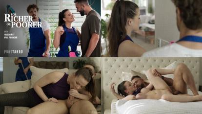 For Richer Or Poorer