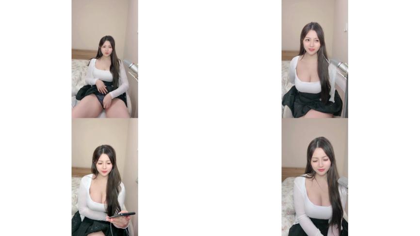 重磅 气质女神 好美糯七七儒雅温柔 雪白大奶 粉嫩玉肌 美腿又长又直 粉嫩逼逼 这身材简直绝了181