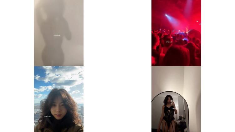 酷酷滴cd汪雯馨从小喜欢偷妈妈穿是一个骚鸡想要涩涩687