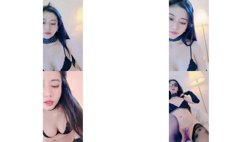 绿绿妈咪颜值巅峰~粉穴圆润鼓挺上帝视角贴屏跳蛋爽震 湿哒哒_1164