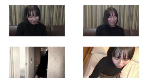 FC2-PPV-4793109 りこ19歳_1顔射インタビュー13厳格な家に育った地味JDが夢のために大量生顔射される一部始終055