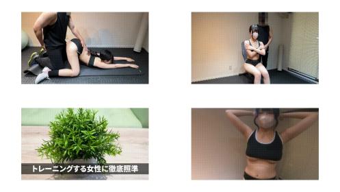 FC2-PPV-4794005 いつまで続くの ベンチ100キロ超トレーナー 美巨乳__に限界駅弁チャレンジ