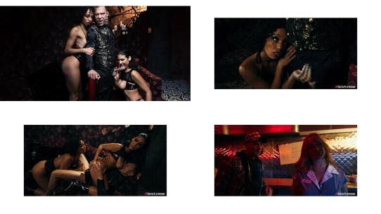 Juicy Silver - Episode 2