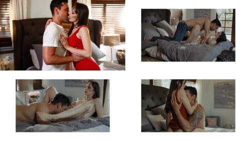 The Sex Therapist 6 - Scene 4 - Solving Problems