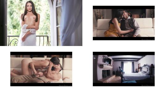 The Voyeur 3 Scene 3 - Sneak Peak