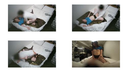 fc2-ppv-4771888 特典レビューで顔出し20歳モデル体型のモテ子ちゃん4回目 最近の恋愛事情を聞きつつポリスコスプレでイチャイチャしてきました後編 no289