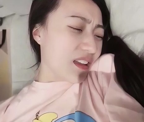 平常为人师表的语文老师私底下竟然这么骚 Chinese homemade video
