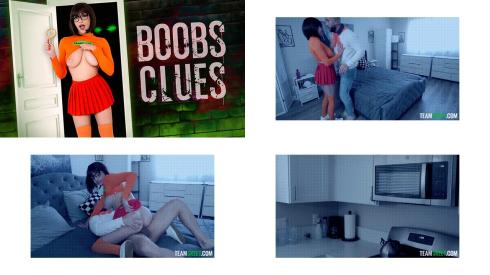 Boobs Clues