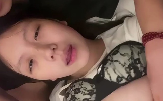 【童颜巨乳】年轻小情侣沉浸式性爱调教对白真实 Chinese homemade video