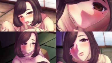 [つじもが町に殺ってきた] お姉様と弟クン ご褒美編