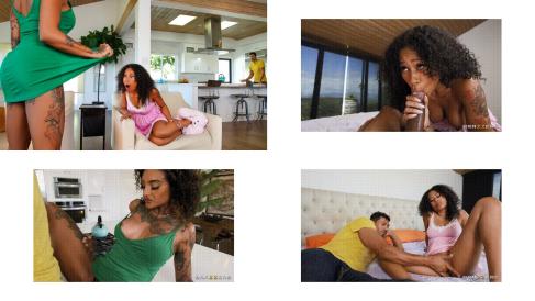 Quit Beating Around The Bush