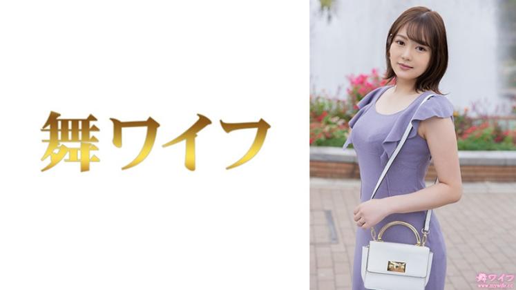 舞人妻 - 望月真纪