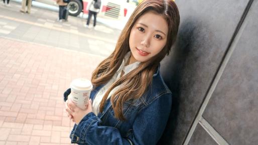 为什么藏起来啊，G杯巨乳！像指原莉乃的偶像级美少女来访了