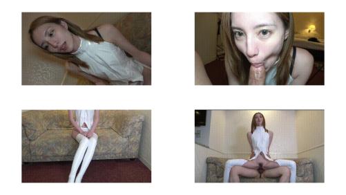 FC2-PPV-4819241 テカテカのレースクイーンコスが似合い過ぎ美形スレンダー美女相変わらずのビジュ爆発 ゴックン 中だし