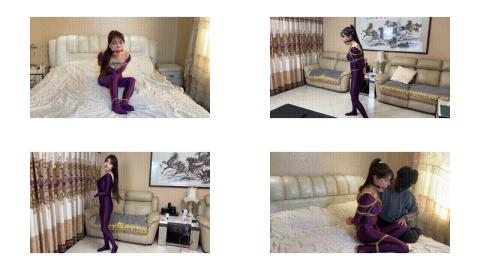 贝特 捆绑 调教 束缚 绳艺 SM_31344