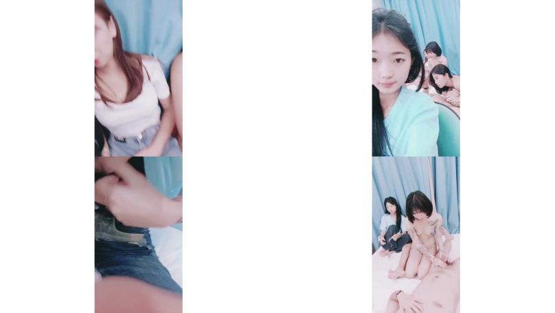 籣桂坊会所视觉盛宴~群交现场 一屋子学生妹被操翻2