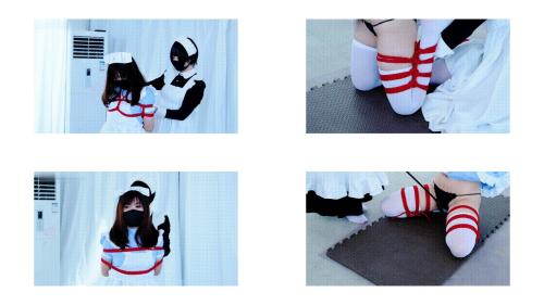 惩戒学院 捆绑调教 强制高潮 惩戒