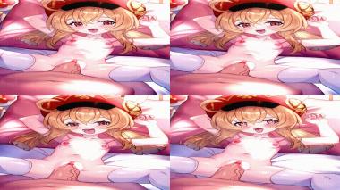 [Redcomet] Klee  Pack