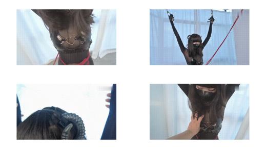 惩戒学院 强制高潮 捆绑 调教 SM