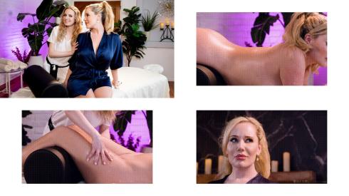 Housewife Needing Bolstering