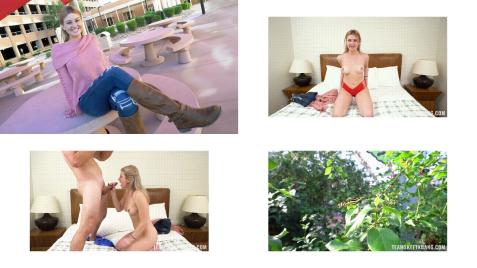 I Love Breaking The Rules