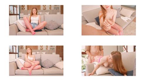 -大推荐！俄罗斯嫩妹 Diana Rider 4K画质最新大合集九