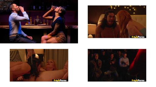 Hang In There, Abigail - Get That Laugh