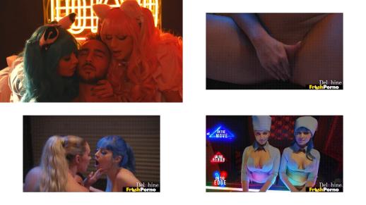 Here Everything is Better