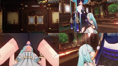 [Tracer3D]FaruzanWanderer FullHD