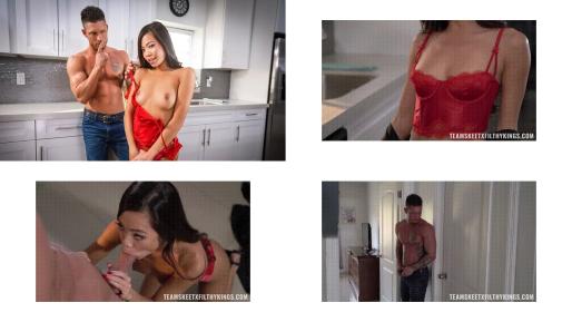 This is Why You're All Sweaty