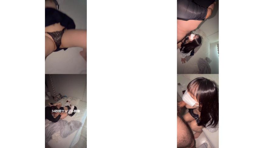 FC2-PPV-4809916 親が家にいない間にキレカワ1O代の自宅に遊びに行って金渡して中出しさせてもらった