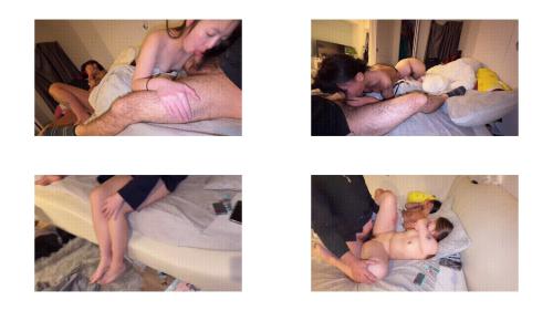 FC2-PPV-4809919 激ヤバ3P友人ギャルの自宅にてギャルの親友ちゃんを交ぜておふざけ3Pしたら膣内誤射してしまった