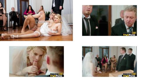 Wedding cancellation code - wrong name