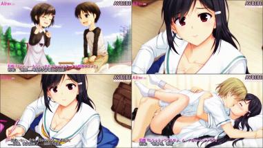 [survive] タイムリープセックスエンドレス(モーションコミック版) [中文字幕]