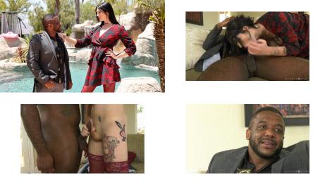 Trans Sugar Babies - Scene 1