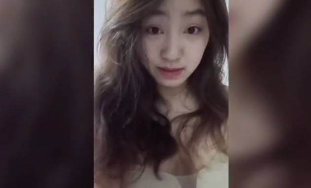 幸福的点点滴滴 Chinese homemade video