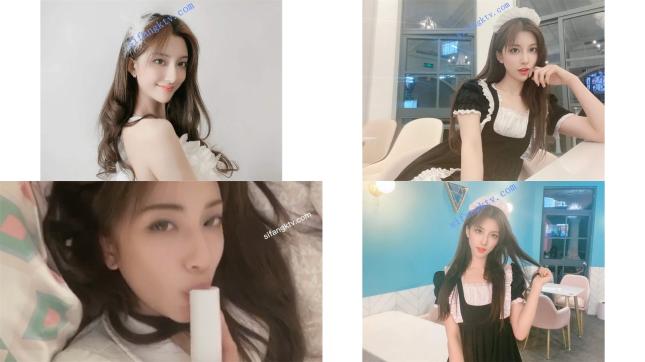 超美颜值新晋女神秀人网纯欲天花板林文文诱人胴体挑逗到了极点 甜蜜护士装 各种做爱姿势