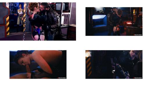 Space Junk - Episode 3