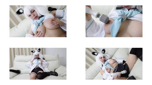 FC2-PPV-4822272 フブちゃんのラブチクニー