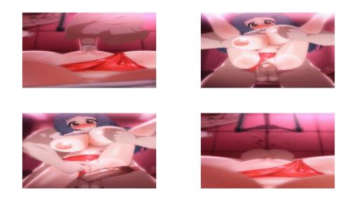 [パントン] Ohnuma_Kurumi _ 大沼くるみ i