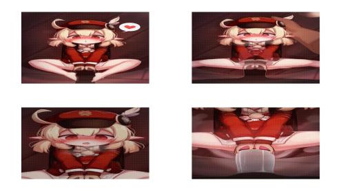 [もちくし (mochisiku)] クレー   i