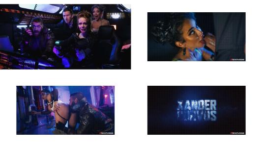 Space Junk - Episode 1