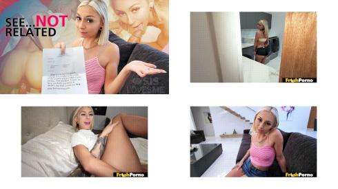 The DNA Test with Chloe Temple _ Sis Loves Me