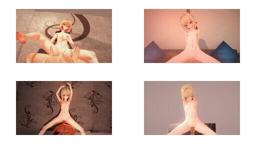 [SASAKI] Request from youDraco_FGOVR180 i