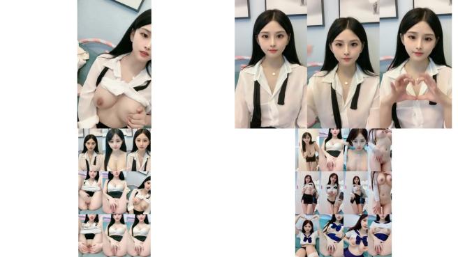 綠播轉黃播嫩模小優今年最最最漂亮天價收費強烈推薦驚爲天人尺度也是足夠大全都有收藏吧