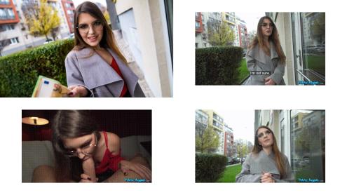 Welcome to my Apartment