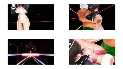 [Meetファンクラブ] osageとエロエロダンス i