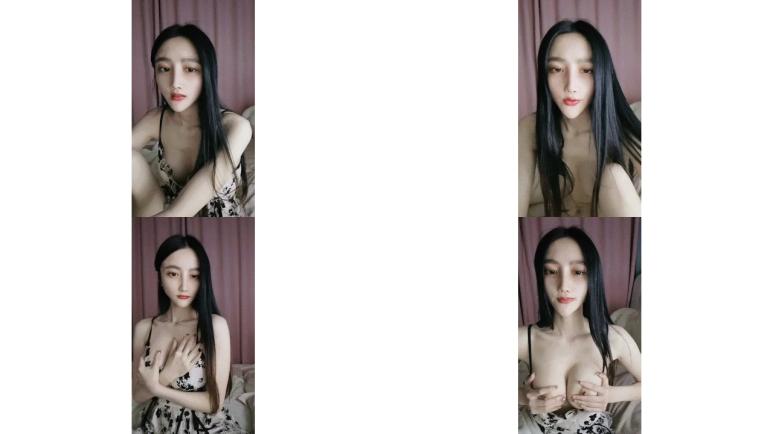 虎牙主播下海 颜值超高19爆乳小骚货道具自慰爽到白浆流不停～美乳校花女神